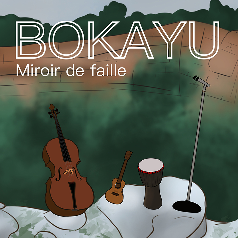 Pochette du projet Bokayu