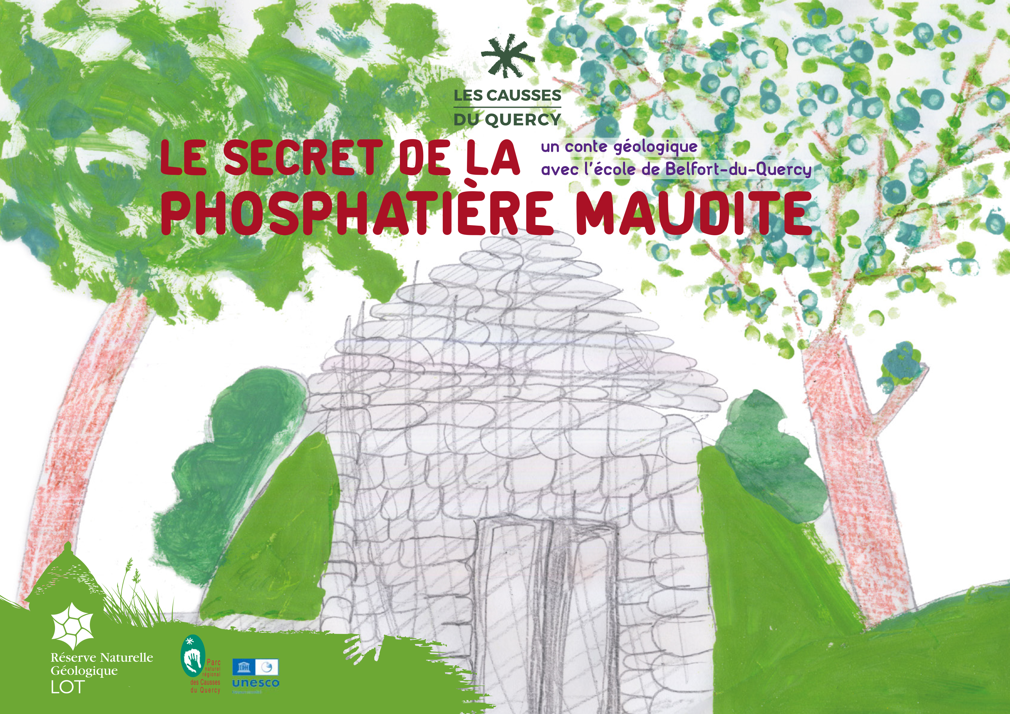 Couverture du livre jeunesse 2
